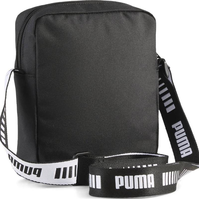 Сумка через плече Puma Phase Tape Portable 1,5L DT-092201-01, рис. 2