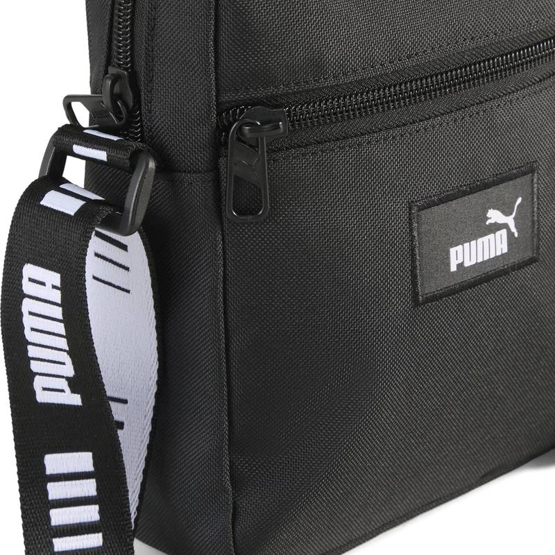Сумка через плече Puma Phase Tape Portable 1,5L DT-092201-01, рис. 3