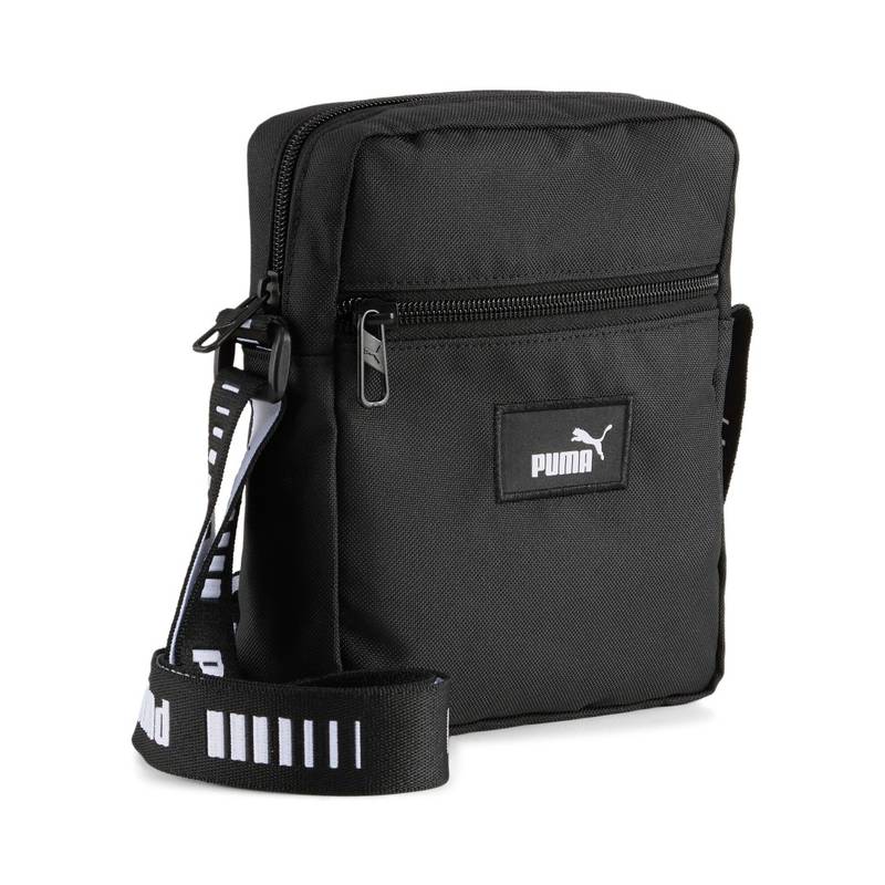 Сумка через плече Puma Phase Tape Portable 1,5L DT-092201-01, рис. 0