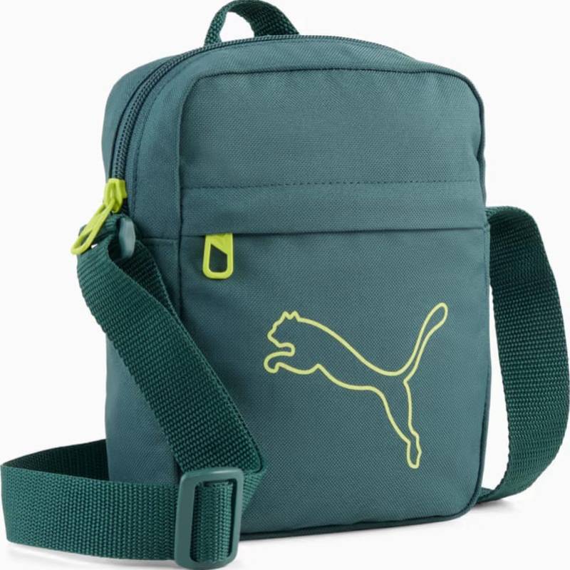 Сумка через плече Puma Plus Portable 1,5L DT-091182-14, рис. 0