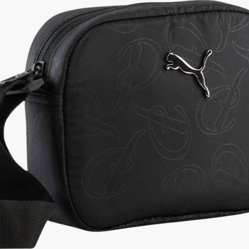 Сумка через плече Puma Pop Crossbody Bag 1L DT-091338-07, рис. 1