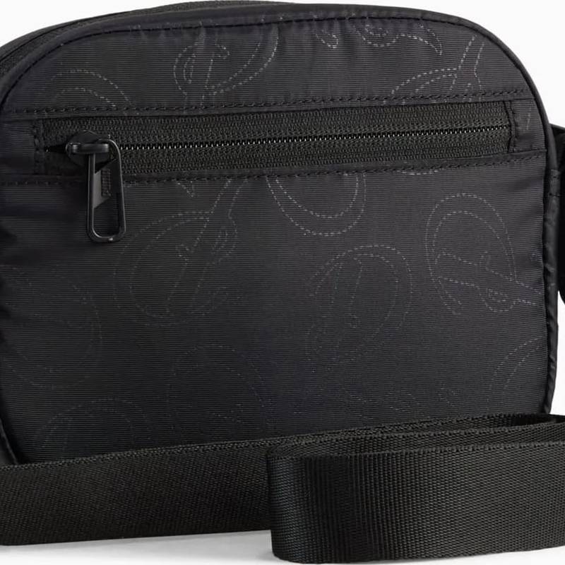 Сумка через плече Puma Pop Crossbody Bag 1L DT-091338-07, рис. 4