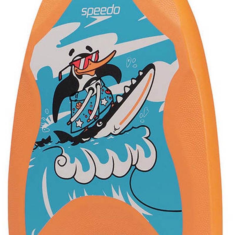 Дошка для плавання Speedo PRINTED FLOAT IU DT-8-1224714668, рис. 1