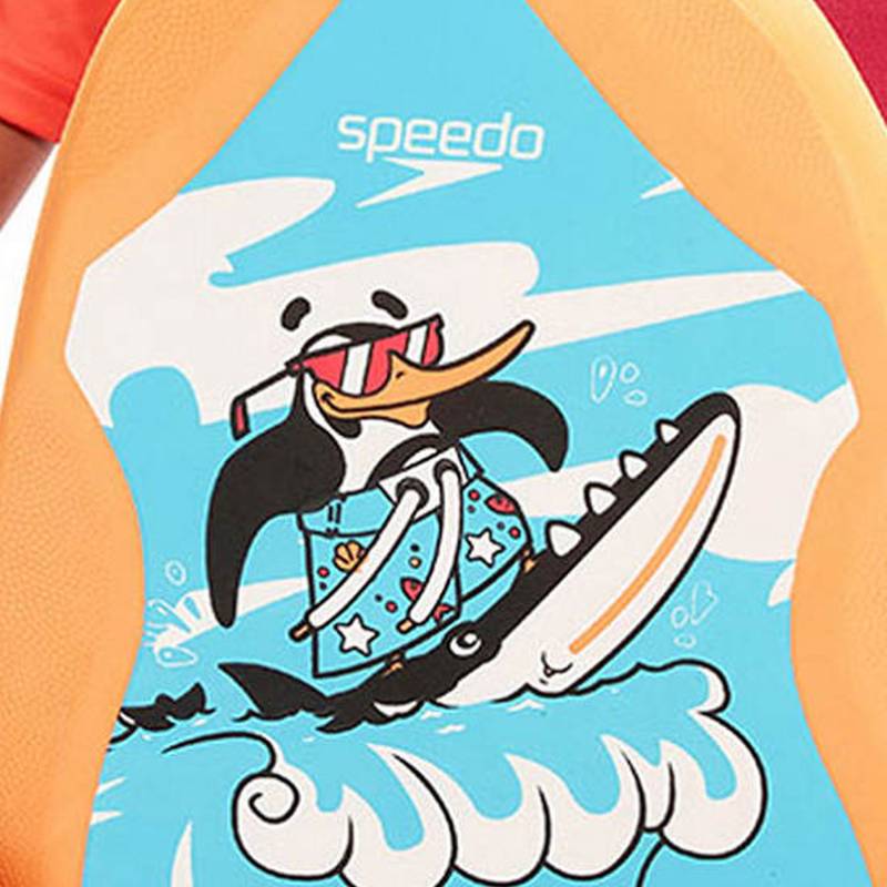 Дошка для плавання Speedo PRINTED FLOAT IU DT-8-1224714668, рис. 4