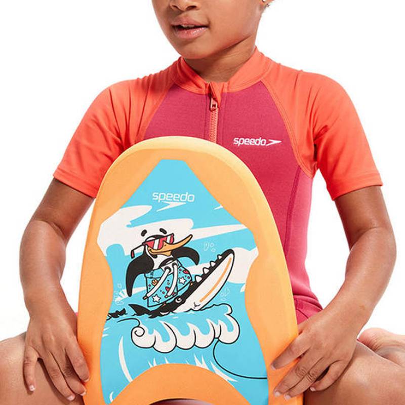 Дошка для плавання Speedo PRINTED FLOAT IU DT-8-1224714668, рис. 2