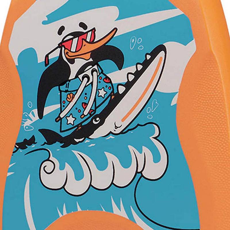 Дошка для плавання Speedo PRINTED FLOAT IU DT-8-1224714668, рис. 3