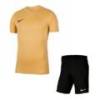 Футбольная форма для команд Nike Park 7 BV6708-729+BV6855-010, прев. 0