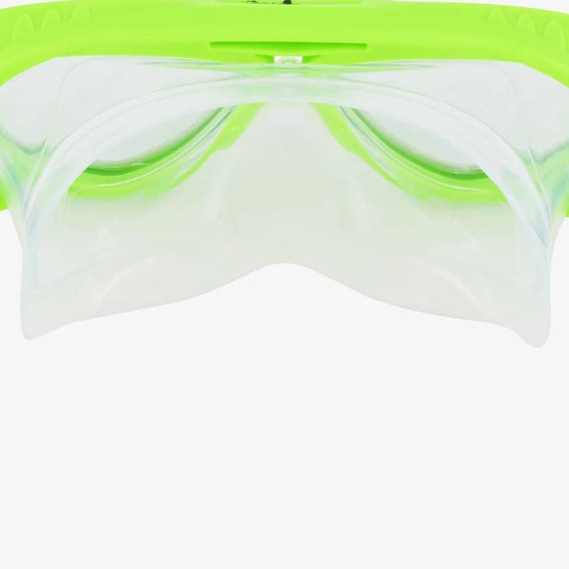 Набір маска і трубка Speedo JR ADVNT MSKSRKL SET 328 DT-8-7530334328, рис. 1