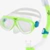 Набір маска і трубка Speedo JR ADVNT MSKSRKL SET 328 DT-8-7530334328, прев. 0