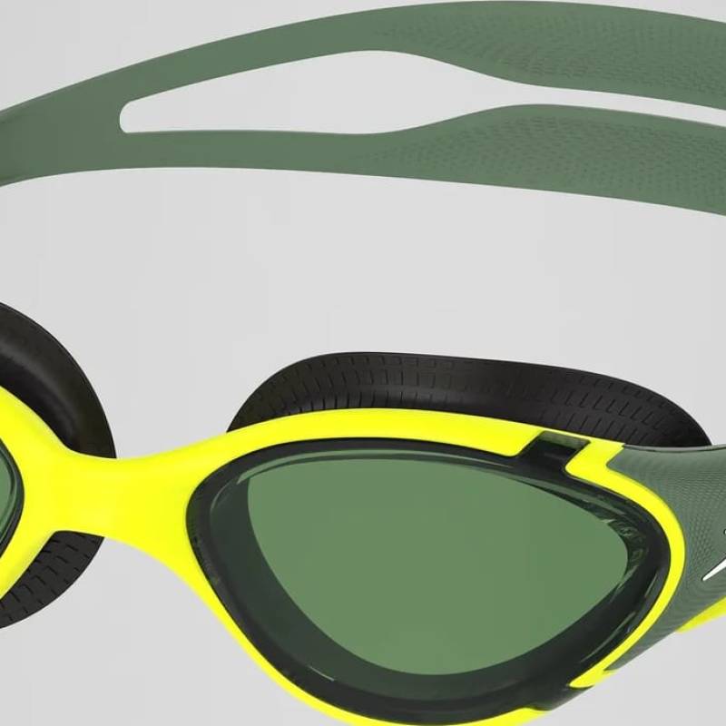Окуляри для плавання Speedo BIOFUSE 2.0 DT-8-002332004, рис. 1