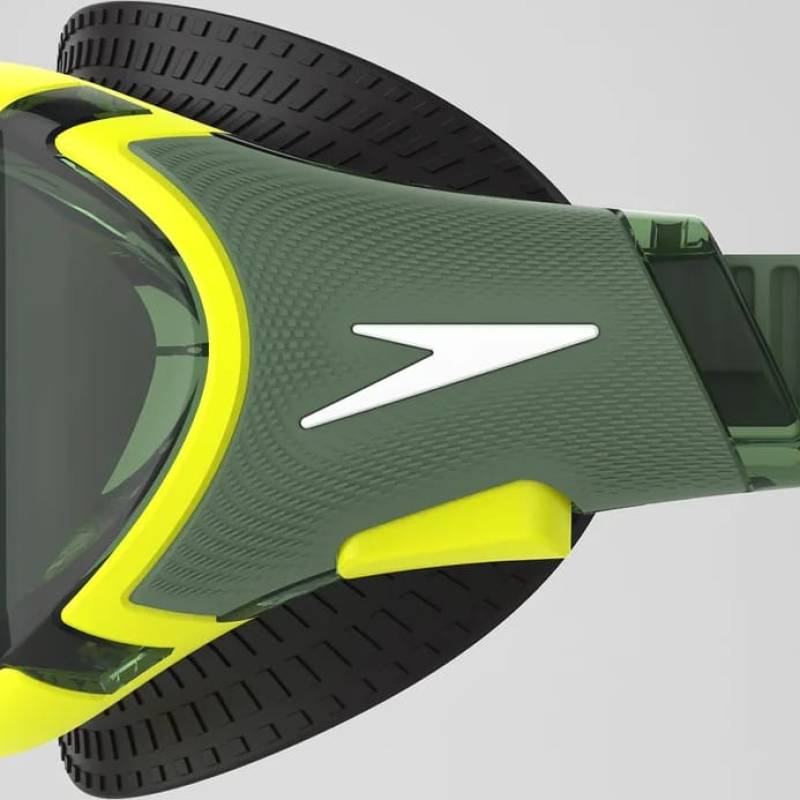 Окуляри для плавання Speedo BIOFUSE 2.0 DT-8-002332004, рис. 3