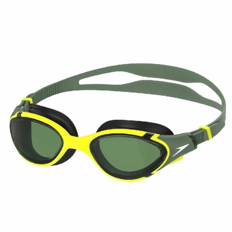 Окуляри для плавання Speedo BIOFUSE 2.0 DT-8-002332004, рис. 0