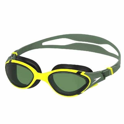 Окуляри для плавання Speedo BIOFUSE 2.0 DT-8-002332004
