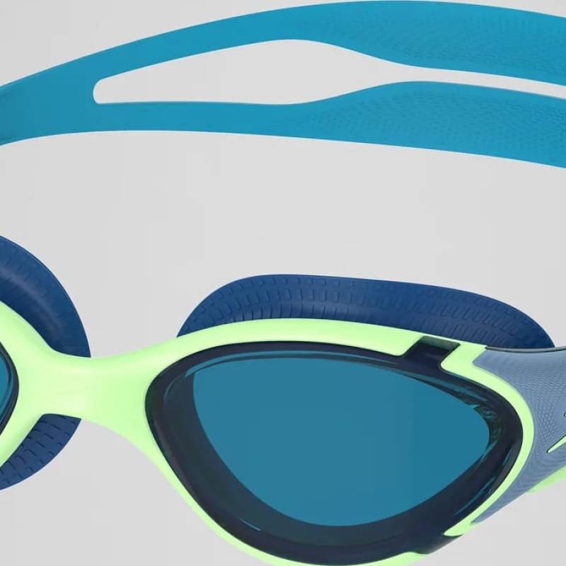 Окуляри для плавання Speedo BIOFUSE 2.0 DT-8-002332003, рис. 1
