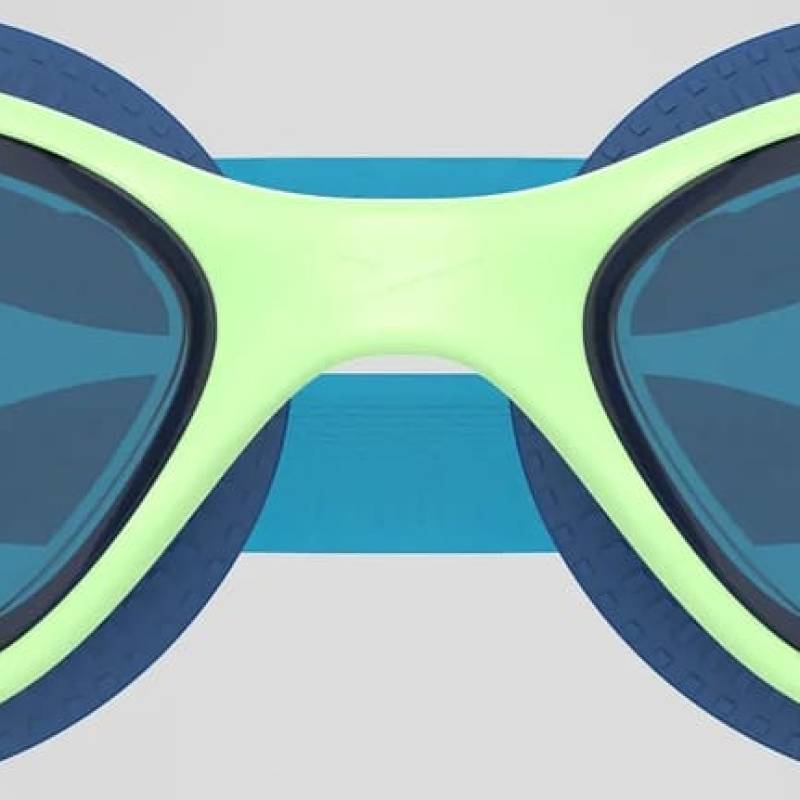 Окуляри для плавання Speedo BIOFUSE 2.0 DT-8-002332003, рис. 2