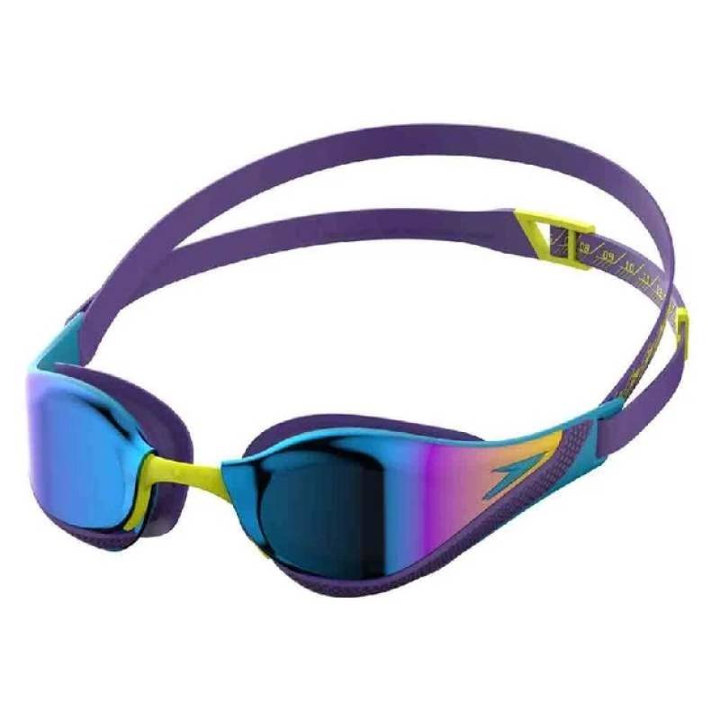 Окуляри для плавання Speedo FASTSKIN PURE FOCUS GOG MIR AU MAYAN DT-8-11778003, рис. 0