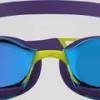 Окуляри для плавання Speedo FASTSKIN PURE FOCUS GOG MIR AU MAYAN DT-8-11778003, прев. 1