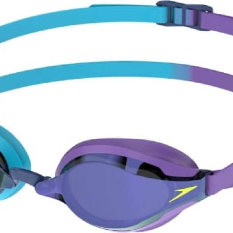Окуляри для плавання Speedo FS SPD SOCK 2 MIR DT-8-10897003, рис. 1