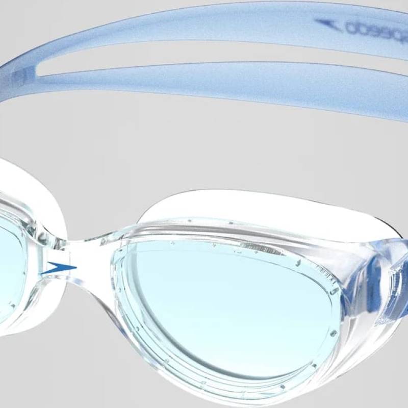 Окуляри для плавання Speedo FUTURA HYDRO DT-8-E000036003, рис. 1