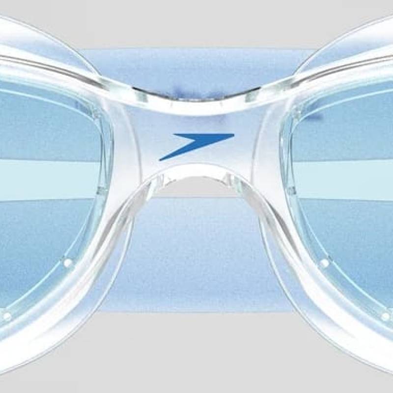 Окуляри для плавання Speedo FUTURA HYDRO DT-8-E000036003, рис. 2