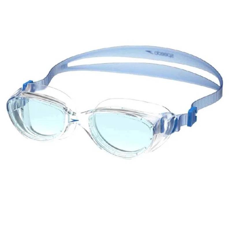 Окуляри для плавання Speedo FUTURA HYDRO DT-8-E000036003, рис. 0