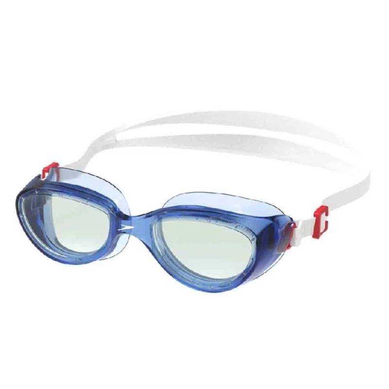 Окуляри для плавання Speedo FUTURA HYDRO DT-8-E000036005, рис. 0