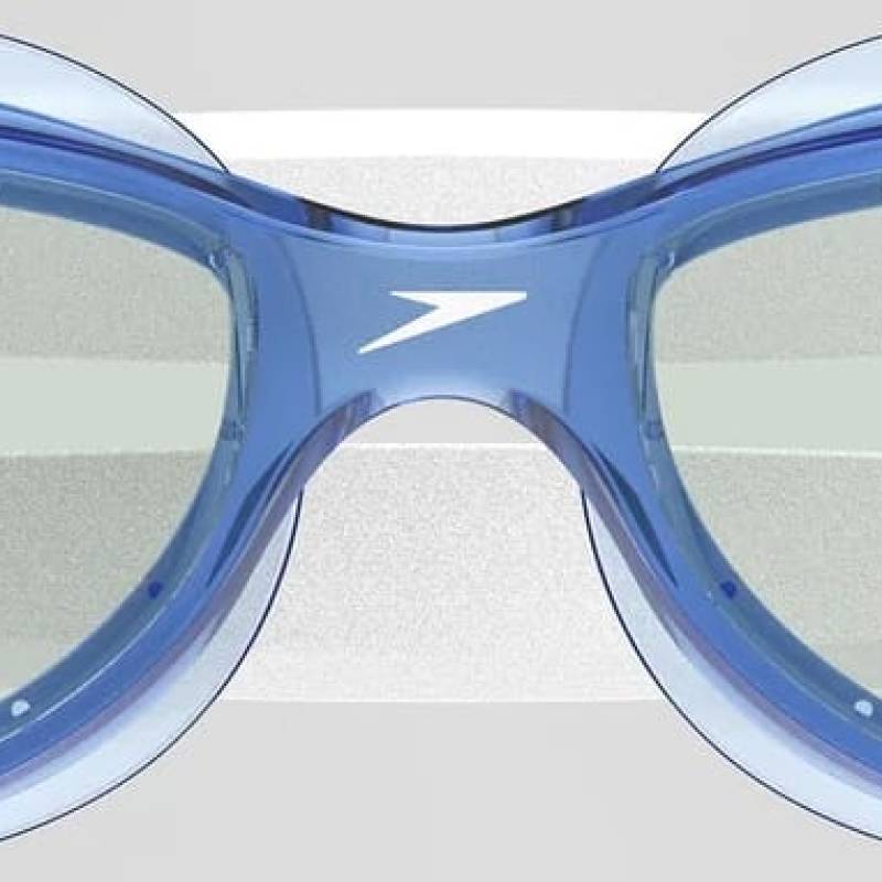 Окуляри для плавання Speedo FUTURA HYDRO DT-8-E000036005, рис. 2