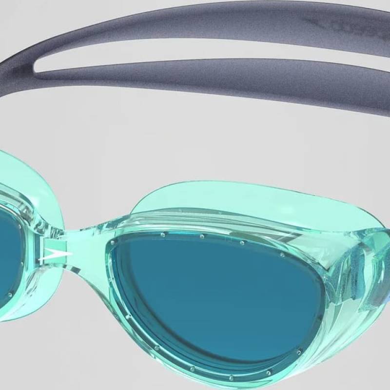 Окуляри для плавання Speedo FUTURA HYDRO DT-8-E000036006, рис. 1