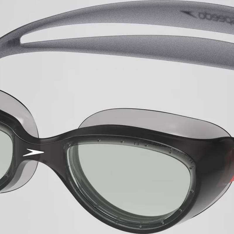 Окуляри для плавання Speedo FUTURA HYDRO DT-8-E000036004, рис. 1
