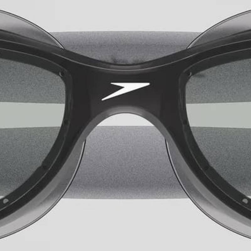 Окуляри для плавання Speedo FUTURA HYDRO DT-8-E000036004, рис. 2