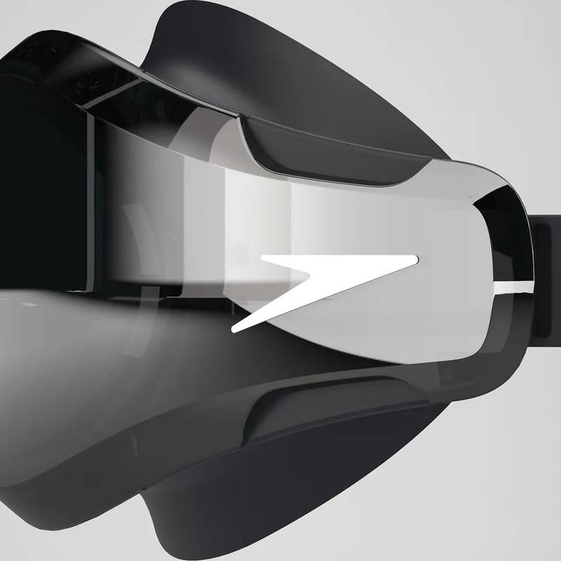 Окуляри для плавання Speedo HYDROSITY 2.0 MIRRORED DT-8-00493718392, рис. 3