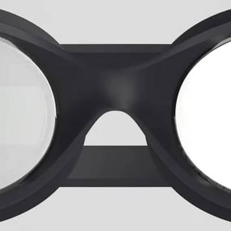 Окуляри для плавання Speedo HYDROSITY 2.0 MIRRORED DT-8-00493718392, рис. 2