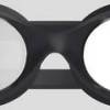 Окуляри для плавання Speedo HYDROSITY 2.0 MIRRORED DT-8-00493718392, прев. 2