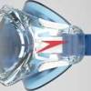 Окуляри для плавання Speedo HYDROSITY 2.0 DT-8-004460002, прев. 3