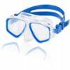 Окуляри для плавання Speedo JR ADVENTURE MASK 430 DT-8-7530333430, прев. 0