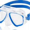 Окуляри для плавання Speedo JR ADVENTURE MASK 430 DT-8-7530333430, прев. 1
