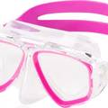 Окуляри для плавання Speedo JR ADVENTURE MASK 678 DT-8-7530333678, прев. 1