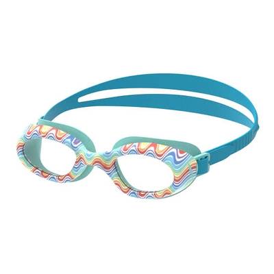 Окуляри для плавання Speedo JR FUTURA HYDRO PRT DT-8-E000038002