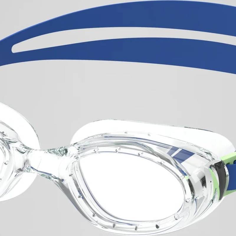 Окуляри для плавання Speedo JR FUTURA HYDRO DT-8-E000037002, рис. 1