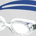 Окуляри для плавання Speedo JR FUTURA HYDRO DT-8-E000037002, прев. 1