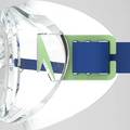 Окуляри для плавання Speedo JR FUTURA HYDRO DT-8-E000037002, прев. 3