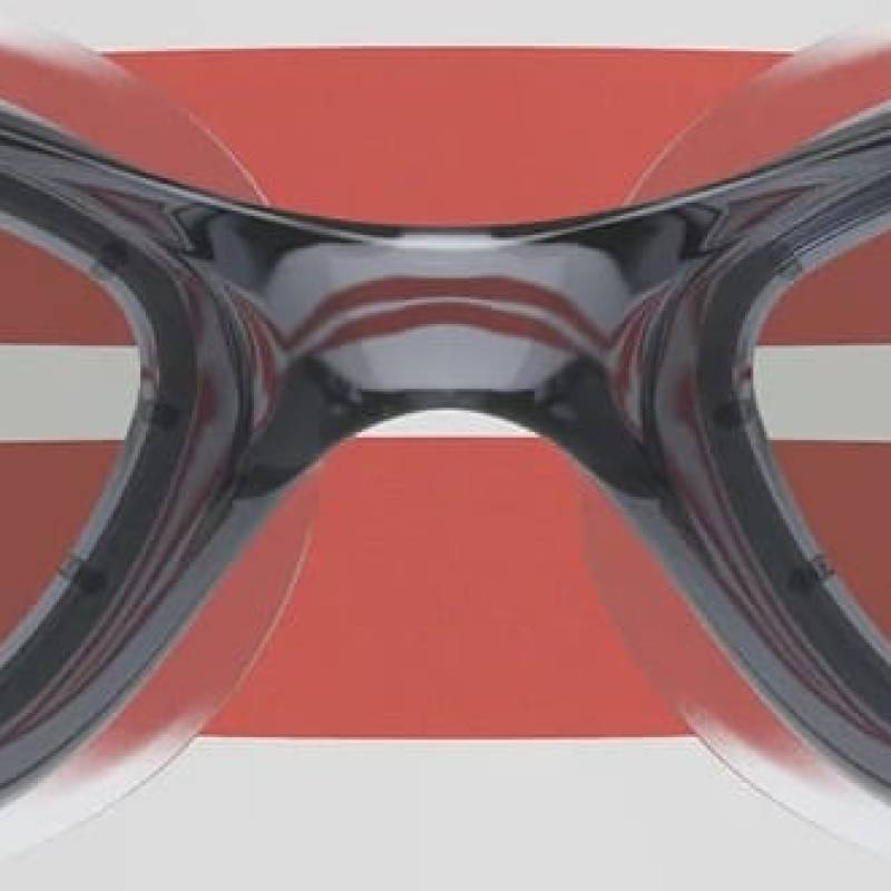 Окуляри для плавання Speedo JR FUTURA HYDRO DT-8-E000037004, рис. 2