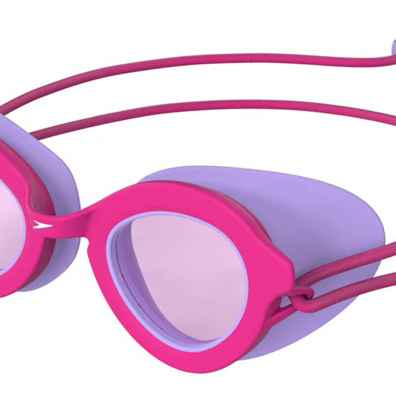 Окуляри для плавання Speedo KIDS SUNNY G S SHLLS 651 DT-8-775050515096, рис. 1
