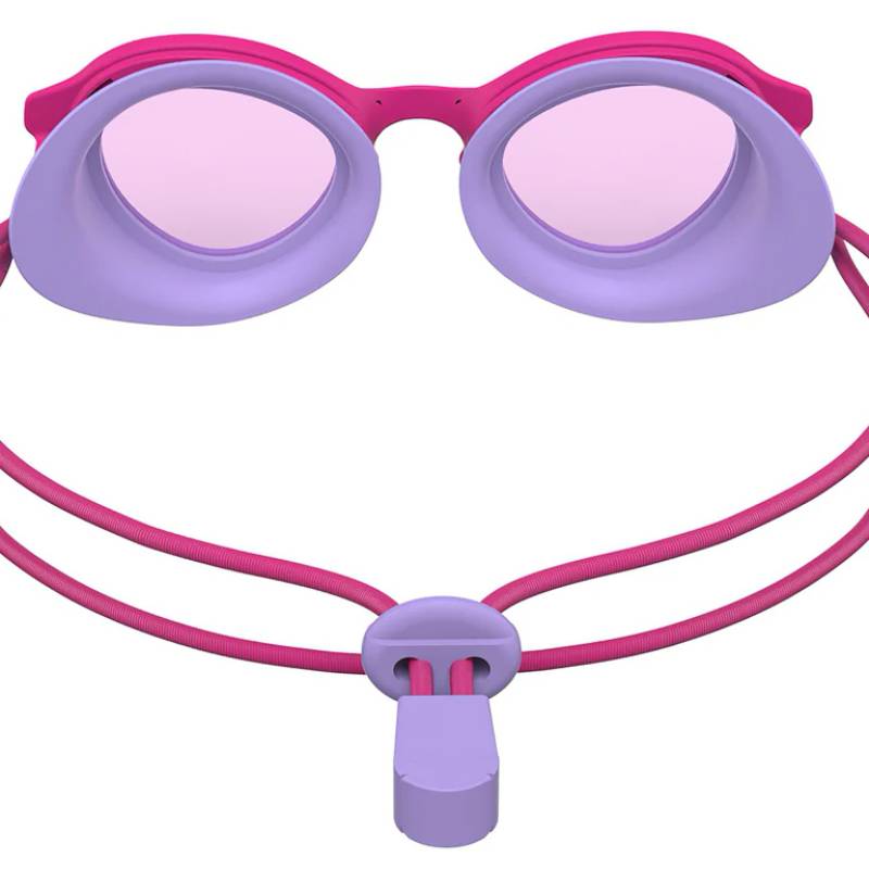 Окуляри для плавання Speedo KIDS SUNNY G S SHLLS 651 DT-8-775050515096, рис. 3