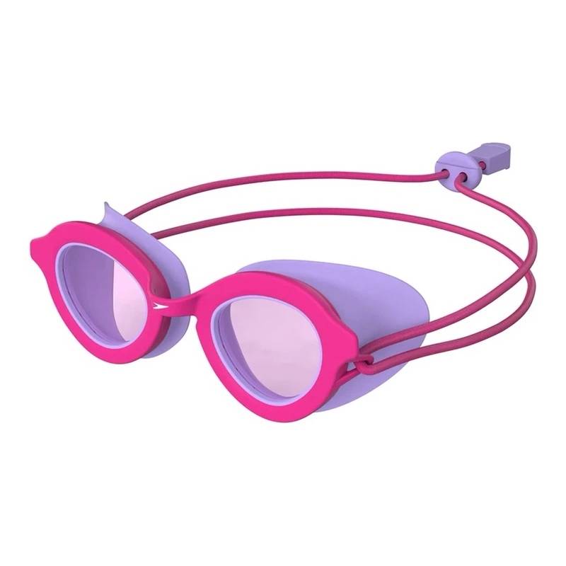 Окуляри для плавання Speedo KIDS SUNNY G S SHLLS 651 DT-8-775050515096, рис. 0