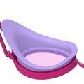 Окуляри для плавання Speedo KIDS SUNNY G S SHLLS 651 DT-8-775050515096, прев. 4