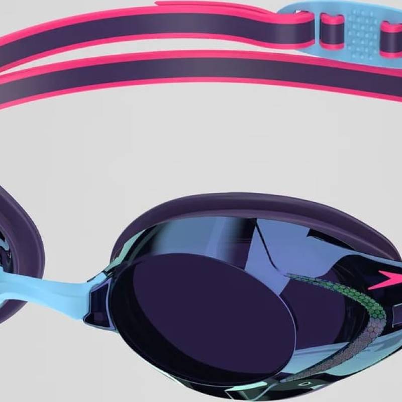 Окуляри для плавання Speedo VANQ 3.0 MIR DT-8-004734002, рис. 1