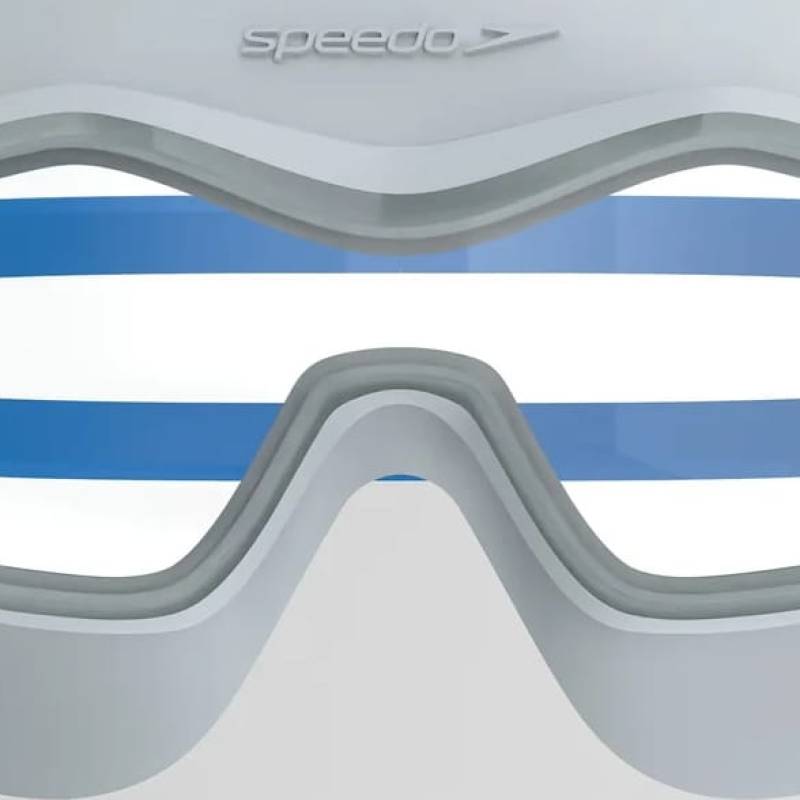 Окуляри-маска для плавання Speedo HYDROSITY SWIM MASK DT-8-00522116496, рис. 1