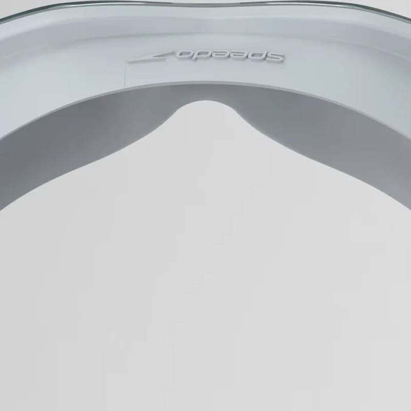 Окуляри-маска для плавання Speedo HYDROSITY SWIM MASK DT-8-00522116496, рис. 4