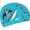 Шапка для плавання Speedo PRINTED POLYESTER CAP IU DT-8-1224114675, прев. 0